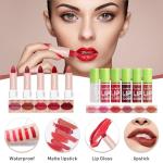 Ultimate Travel Makeup Set for Women