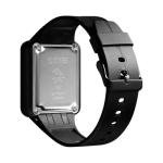 Gosasa Waterproof LED Digital Sports Watch - Black