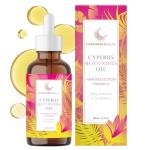 Cyperus Rotundus Oil for Hair Removal & Care