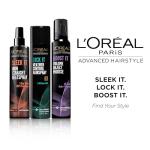 Sleek It Iron Straight Heat Spray by L'Oreal