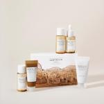 Madagascar Centella Travel Skincare Set