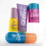 Aloe Vera & Ceramide Hydration Skincare Set