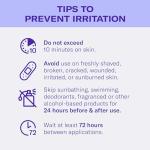 Flamingo Women's Hair Removal Cream with Serum