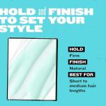 TIGI Bed Head Manipulator Texturizing Hair Putty