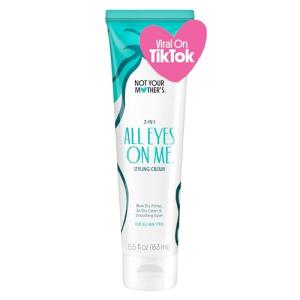 All Eyes On Me 3-in-1 Hair Styling Cream