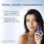 Rosemary Hair Growth Oil with Biotin & Jojoba