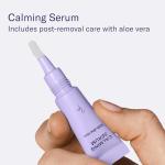 Flamingo Women's Hair Removal Cream with Serum