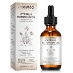 Luxury Cyperus Oil for Smooth Hair Removal