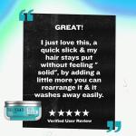 TIGI Bed Head Manipulator Texturizing Hair Putty