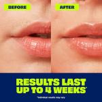 Nair Hair Removal Wax Strips with Orchid Essence