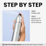 Kenra Professional Volume Spray 25 - Super Hold Hairspray