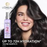 L'Oreal Paris Elvive Hydrating Hair Serum, 4.4 Fl Oz