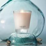 Ocean Mist and Sea Salt Luxe Candle