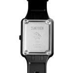 Gosasa Waterproof LED Digital Sports Watch - Black