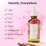 Cyperus Rotundus Oil for Hair Removal & Care