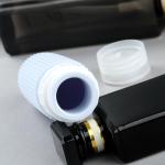 Mrsdry 16 Pack Leak Proof Travel Bottles Set