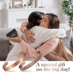Magnetic Copper Detox Bracelet for Stylish Wellness