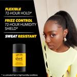 Got2b On-the-Go Wax Stick for Smooth Styles