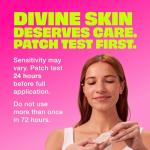 Nair Hair Removal Wax Strips with Orchid Essence