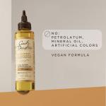 Goddess Strength 7 Oil Blend for Waves and Curls