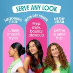 All Eyes On Me 3-in-1 Hair Styling Cream