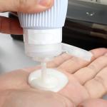 Mrsdry 16 Pack Leak Proof Travel Bottles Set