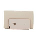 Elegant Faux Suede Clutch Bag for Special Events