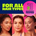 Nair Hair Removal Wax Strips with Orchid Essence