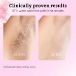 Cyperus Rotundus Oil for Hair Removal & Care