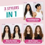 All Eyes On Me 3-in-1 Hair Styling Cream