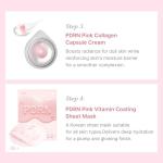 Salmon DNA Skincare Mini Set for Hydration