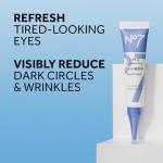Lift & Luminate Under Eye Cream with Vitamin C