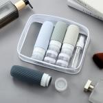 Mrsdry 16 Pack Leak Proof Travel Bottles Set