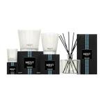 Ocean Mist and Sea Salt Luxe Candle