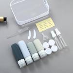 Mrsdry 16 Pack Leak Proof Travel Bottles Set