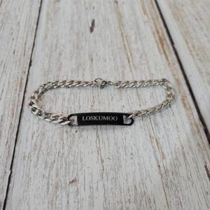 Sleek Hypoallergenic Metal Cuff Bracelets for All