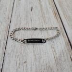 Sleek Hypoallergenic Metal Cuff Bracelets for All