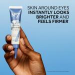 Lift & Luminate Under Eye Cream with Vitamin C