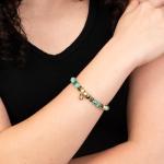 Chosen Season 3 DVD & Gold Faith Bracelet