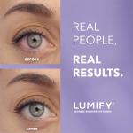 LUMIFY Redness Relief Eye Drops, 0.08 fl oz