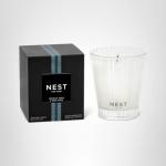 Ocean Mist and Sea Salt Luxe Candle