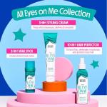 All Eyes On Me 3-in-1 Hair Styling Cream