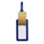 Jonathan Adler Blue Versailles Luxe Travel Set