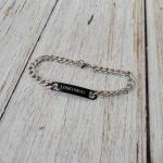 Sleek Hypoallergenic Metal Cuff Bracelets for All