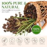 Luxury Cyperus Oil for Smooth Hair Removal