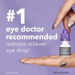 LUMIFY Redness Relief Eye Drops, 0.08 fl oz