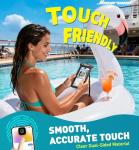 Waterproof Phone Pouch - Beach Travel Essentials 2 Pack
