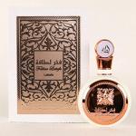 Lattafa Fakhar Floral Fruity Eau de Parfum 100ml