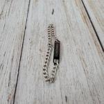 Sleek Hypoallergenic Metal Cuff Bracelets for All