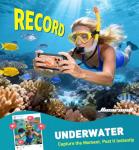 Waterproof Phone Pouch - Beach Travel Essentials 2 Pack